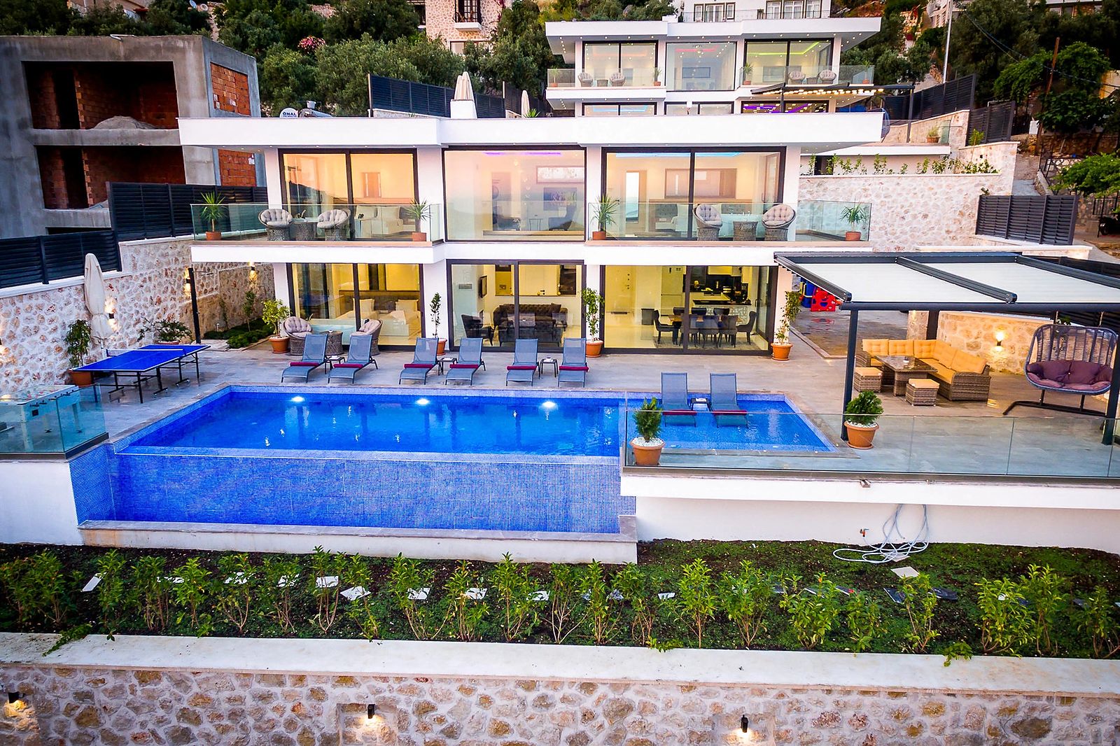 Villa