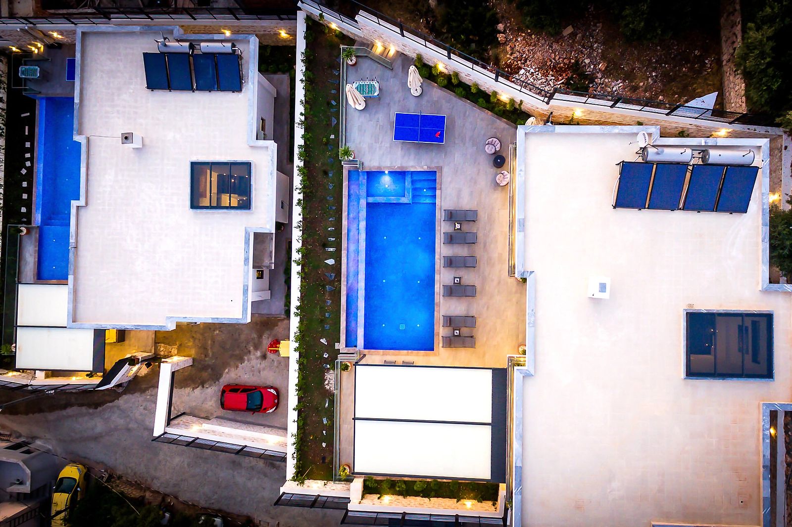 Villa