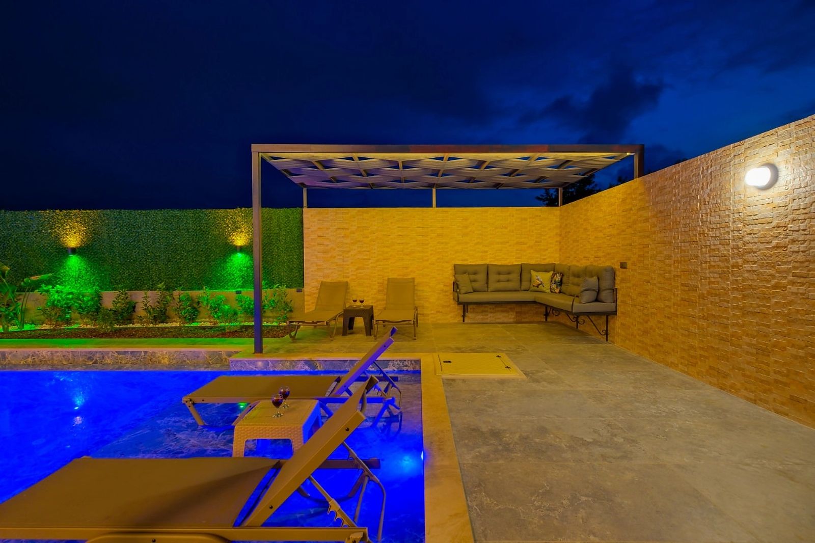 Villa