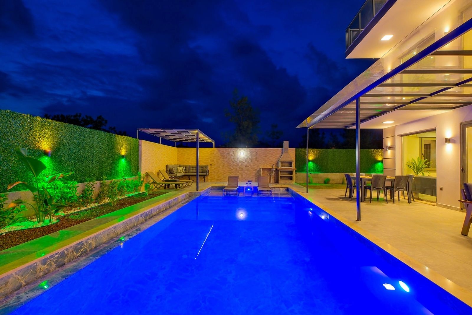 Villa