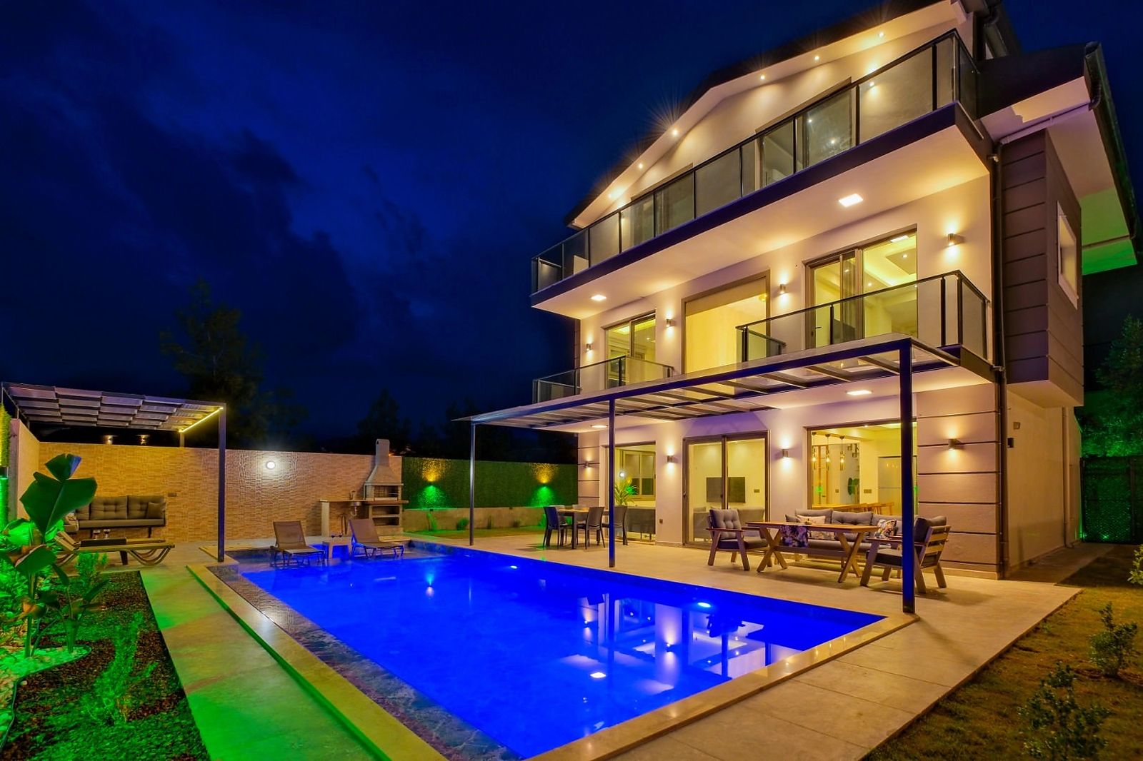 Villa