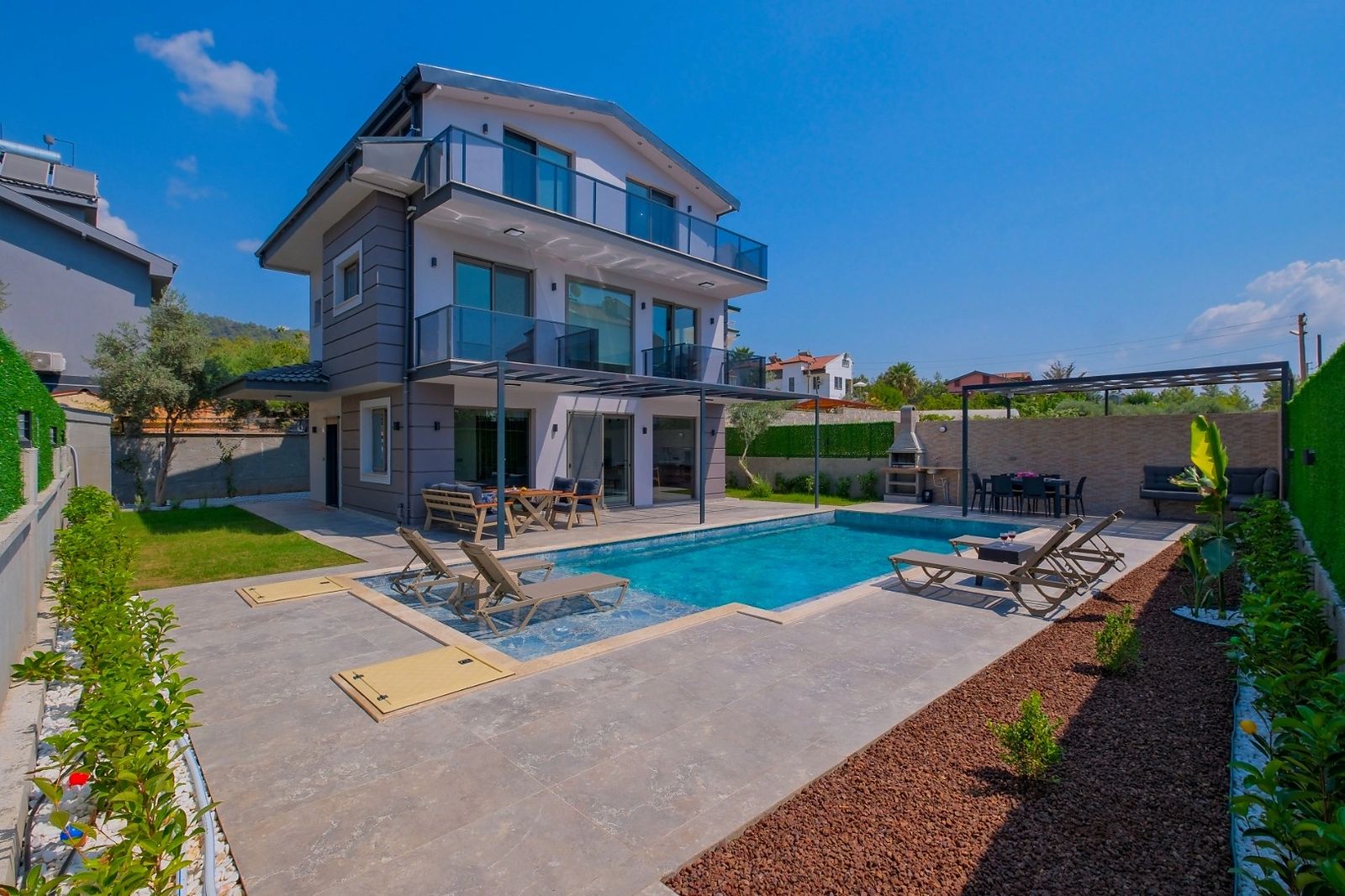 Villa