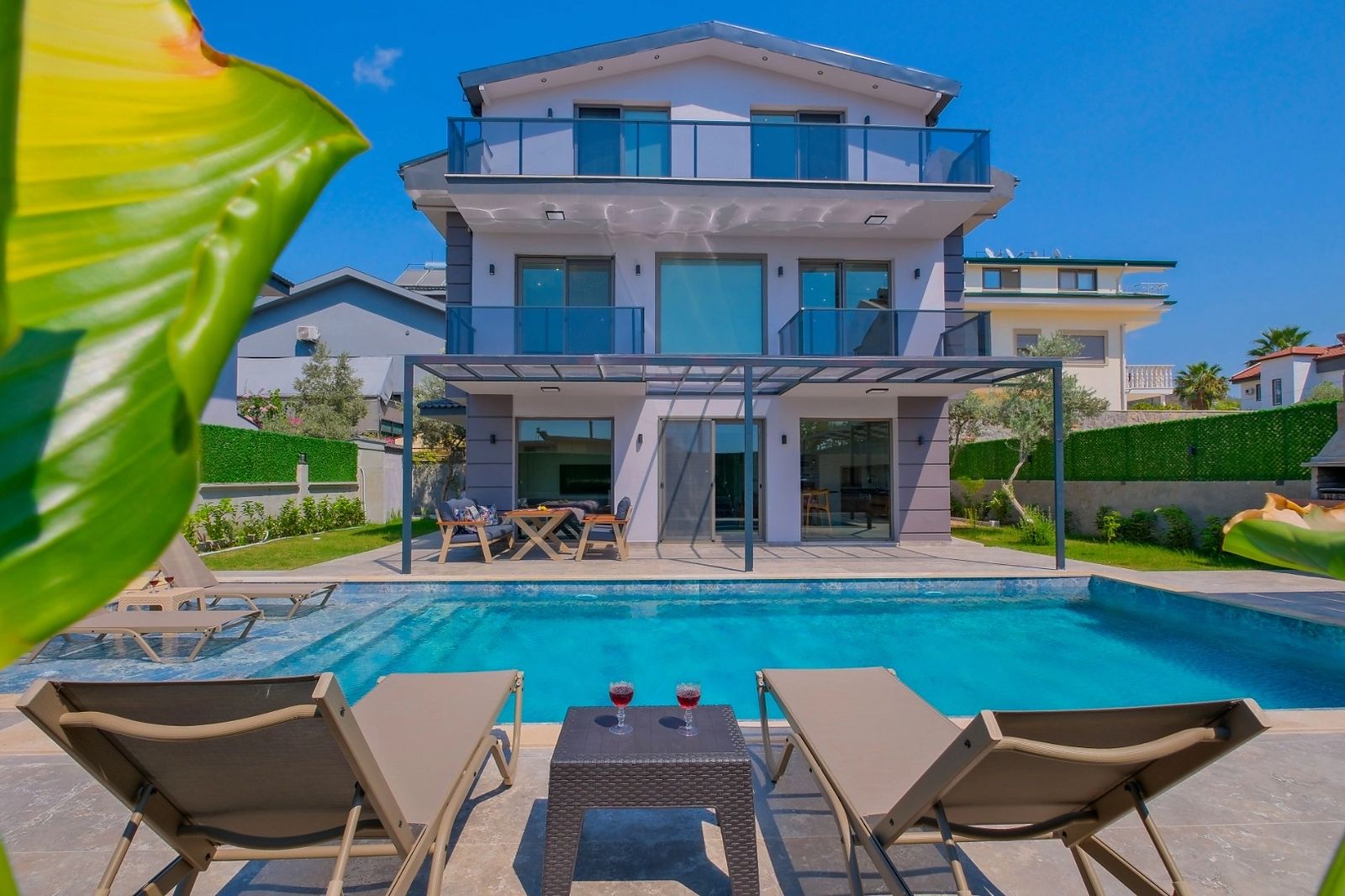 Villa