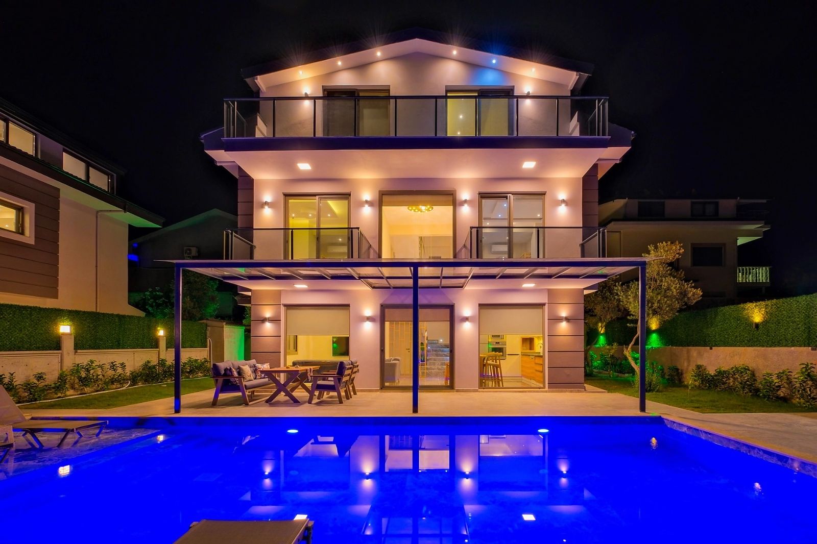 Villa