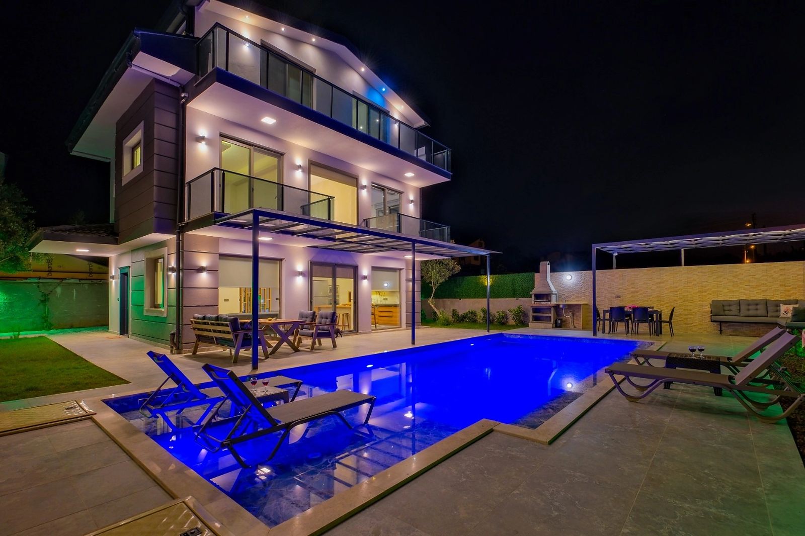 Villa