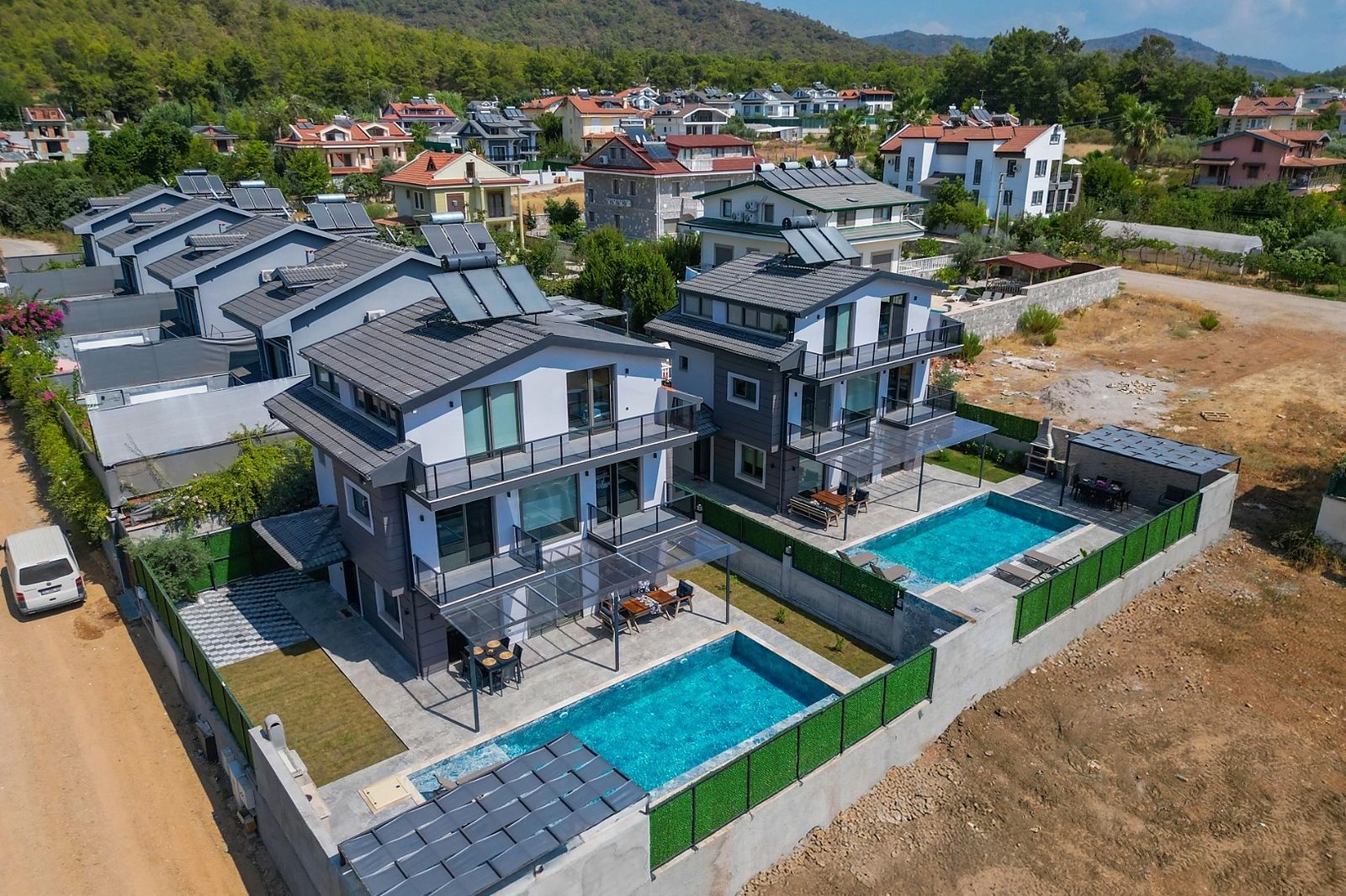Villa
