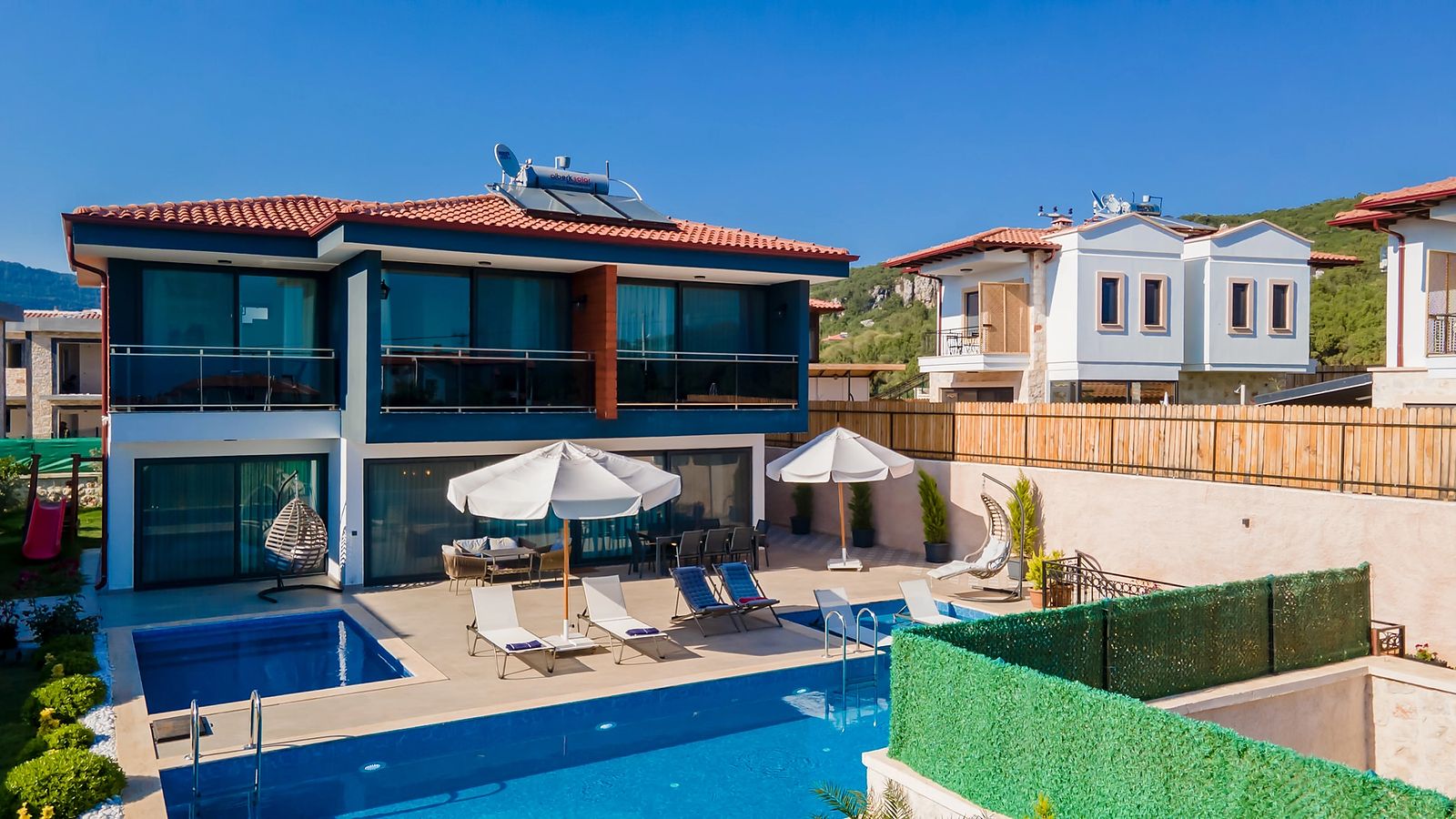 Villa