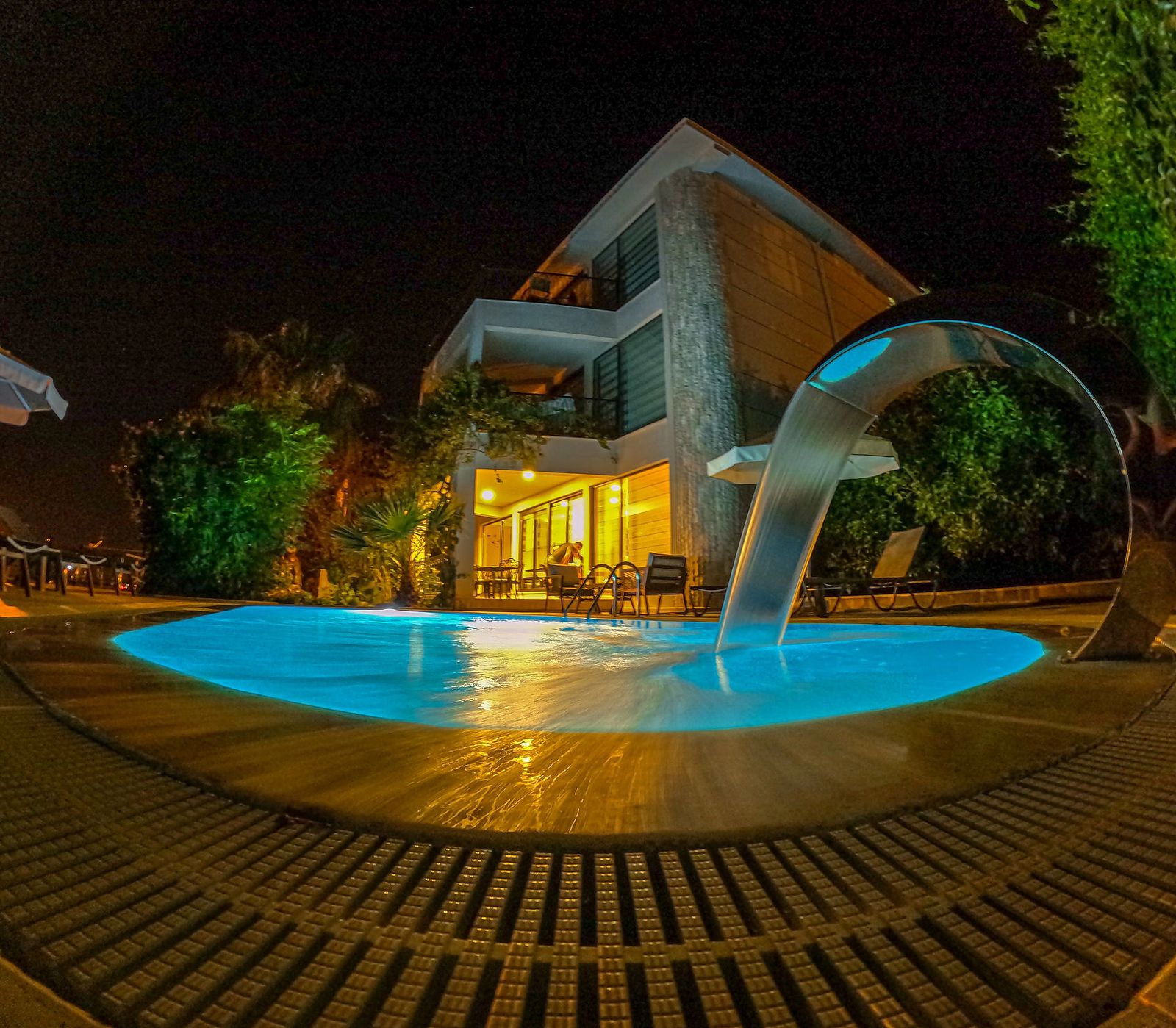 Villa