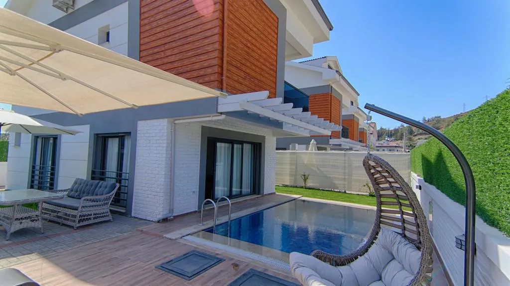 Villa