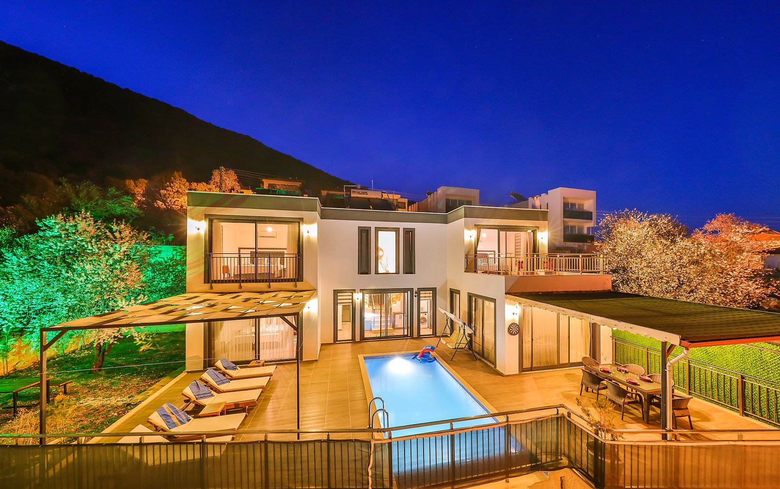 Villa