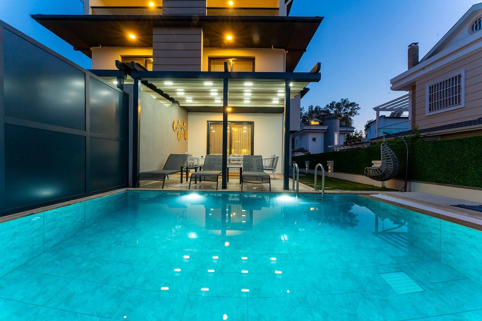 Villa