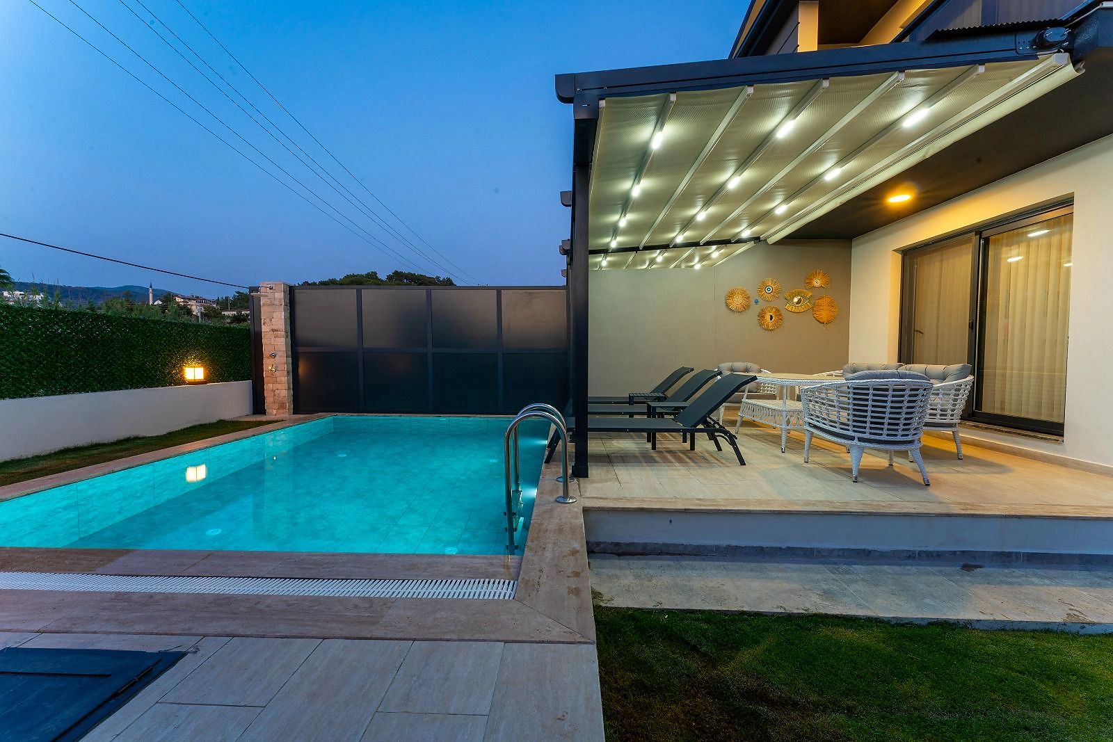 Villa