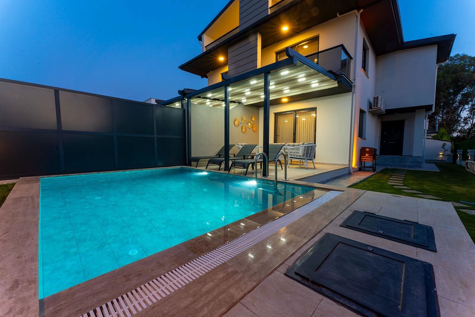Villa