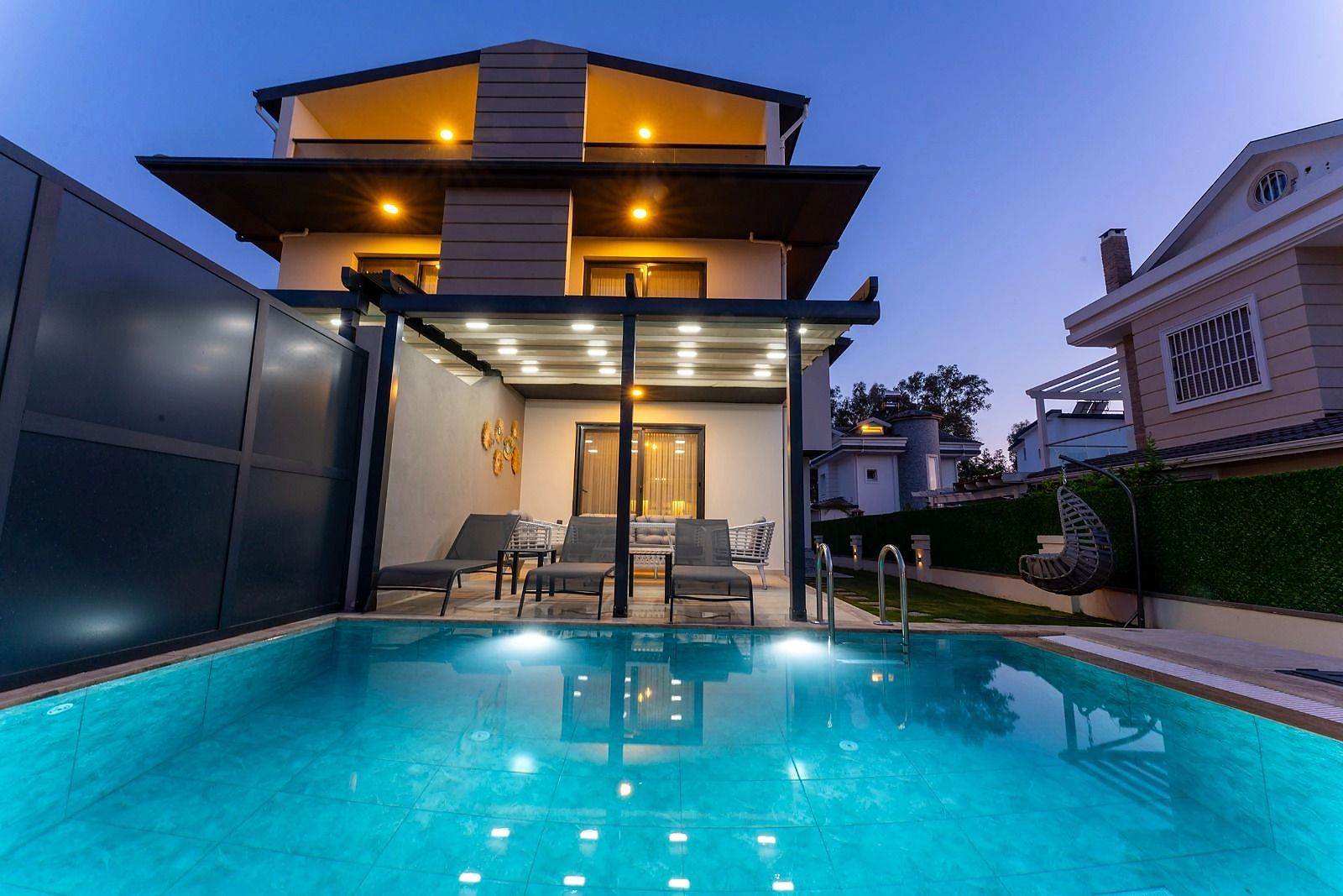 Villa