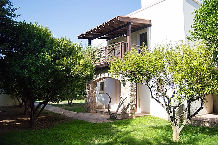 Villa