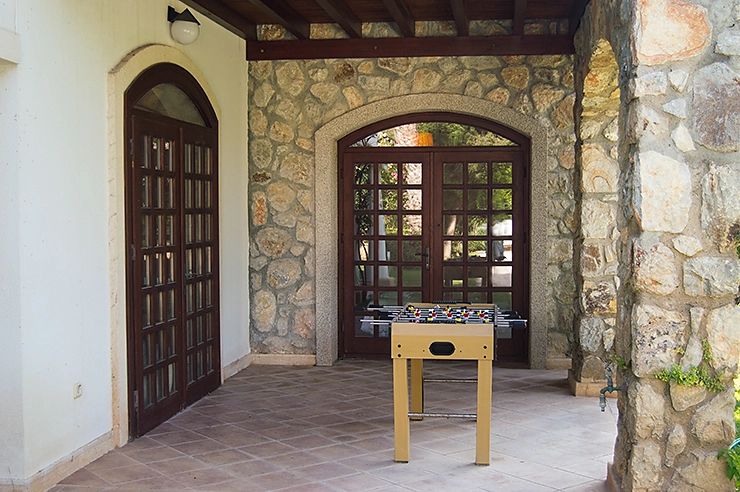 Villa