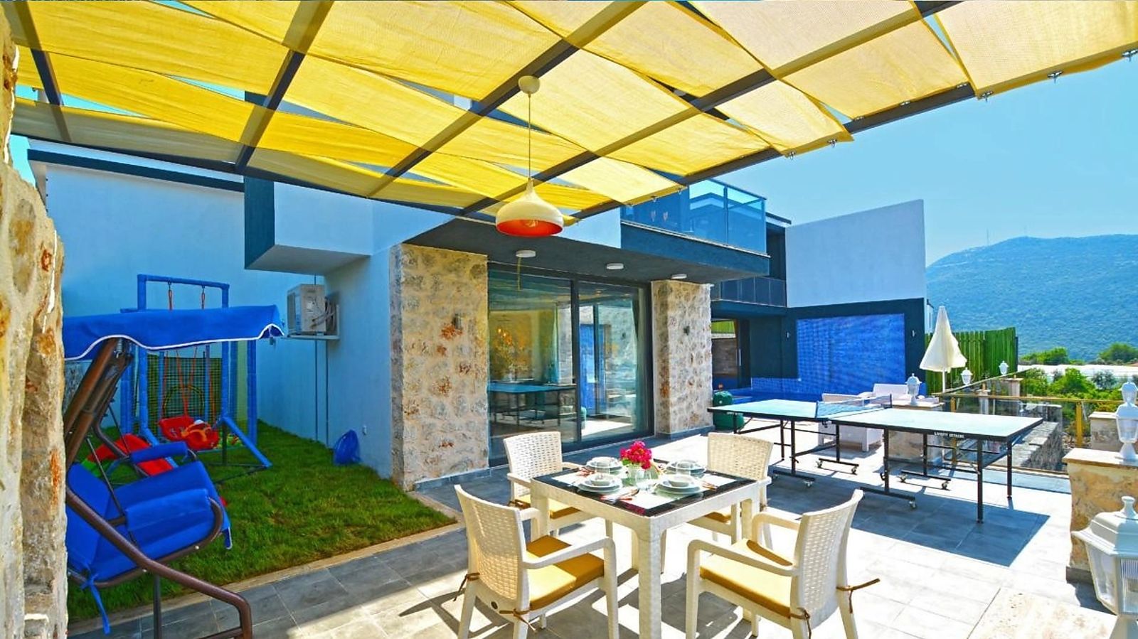 Villa