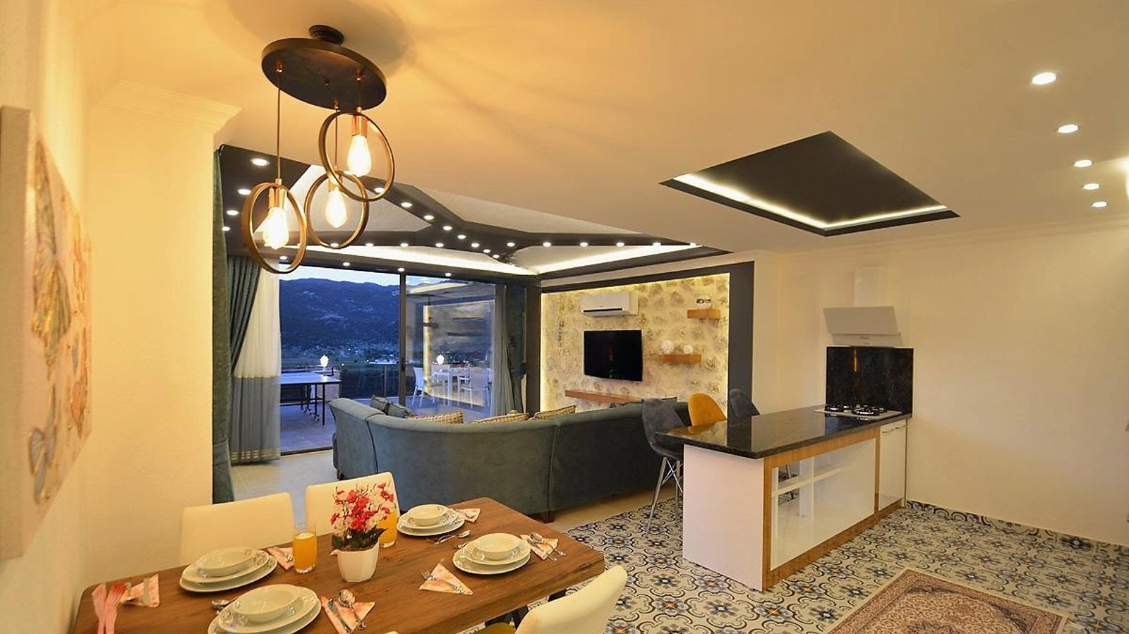 Villa