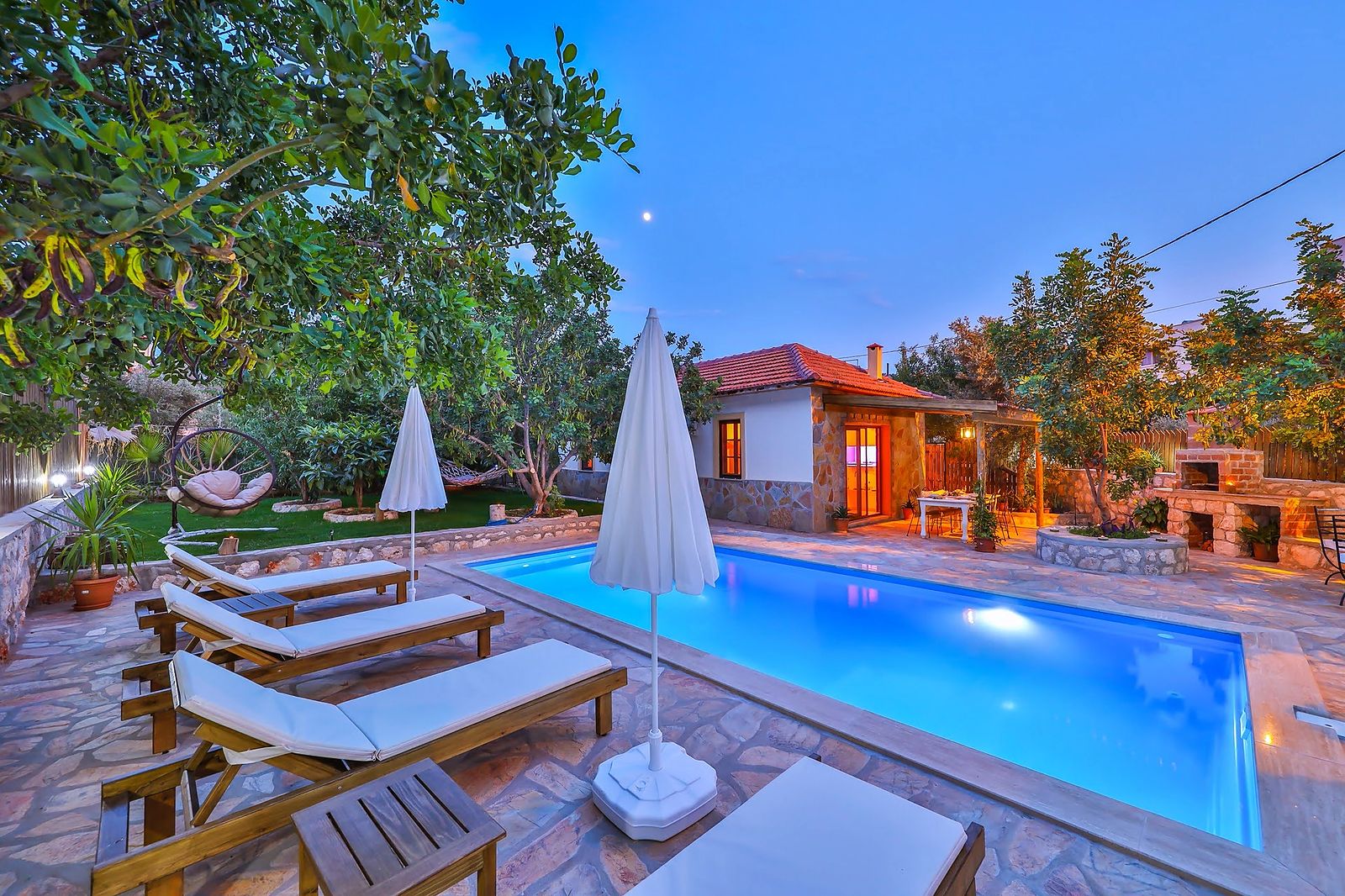 Villa