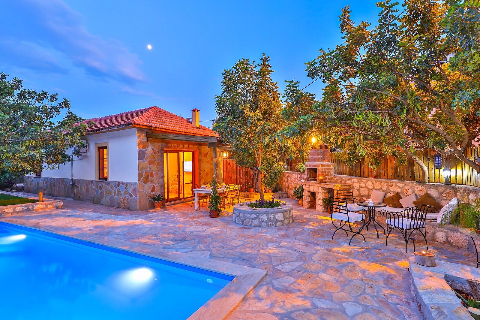 Villa