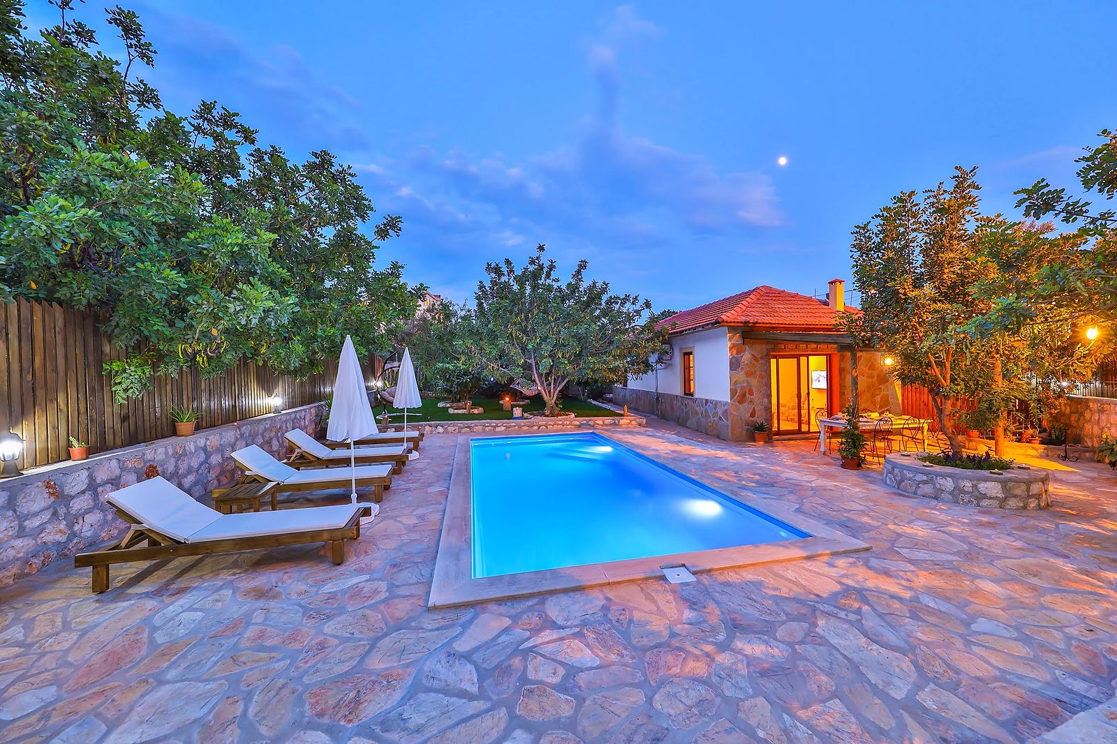 Villa