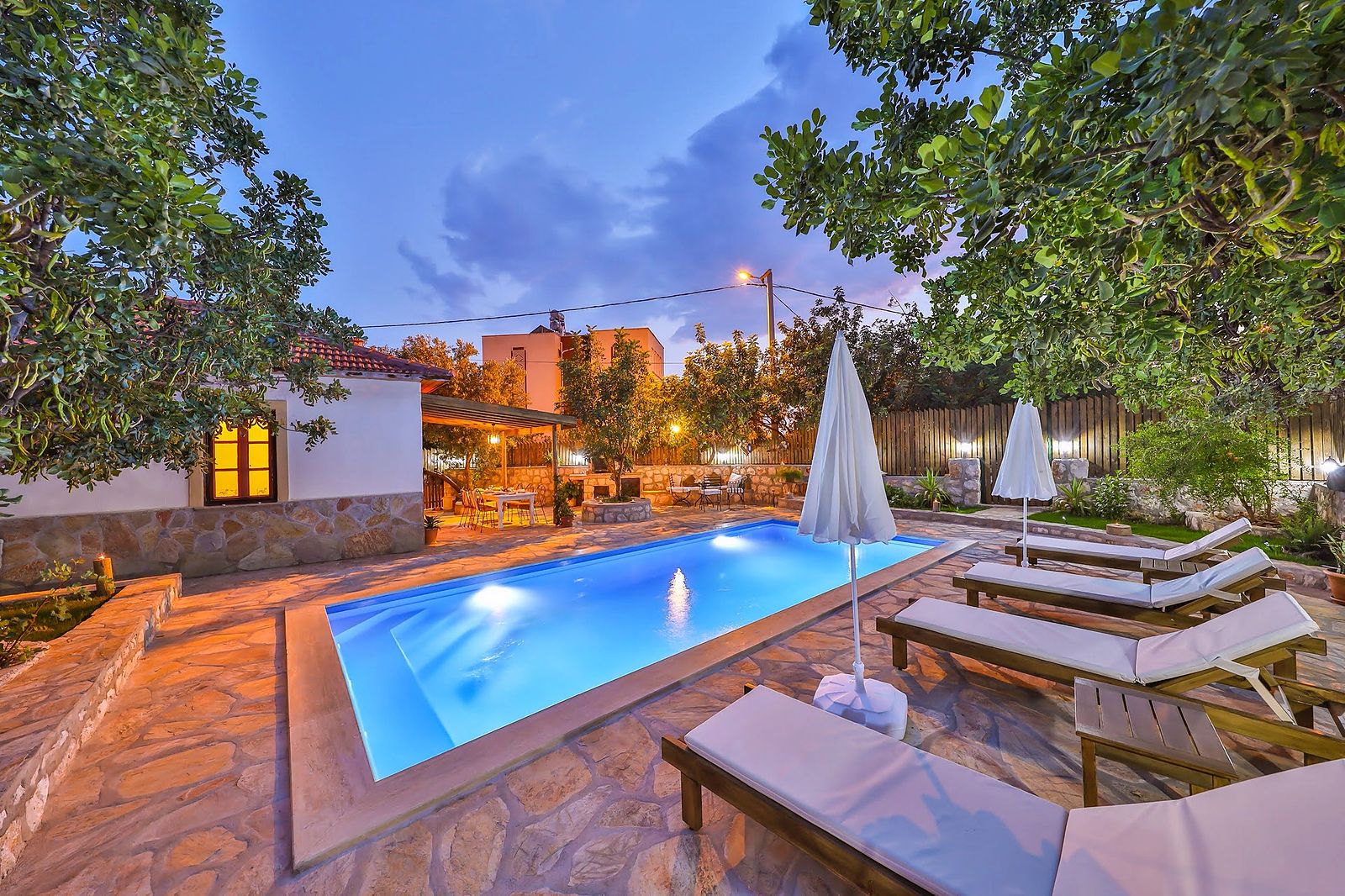 Villa