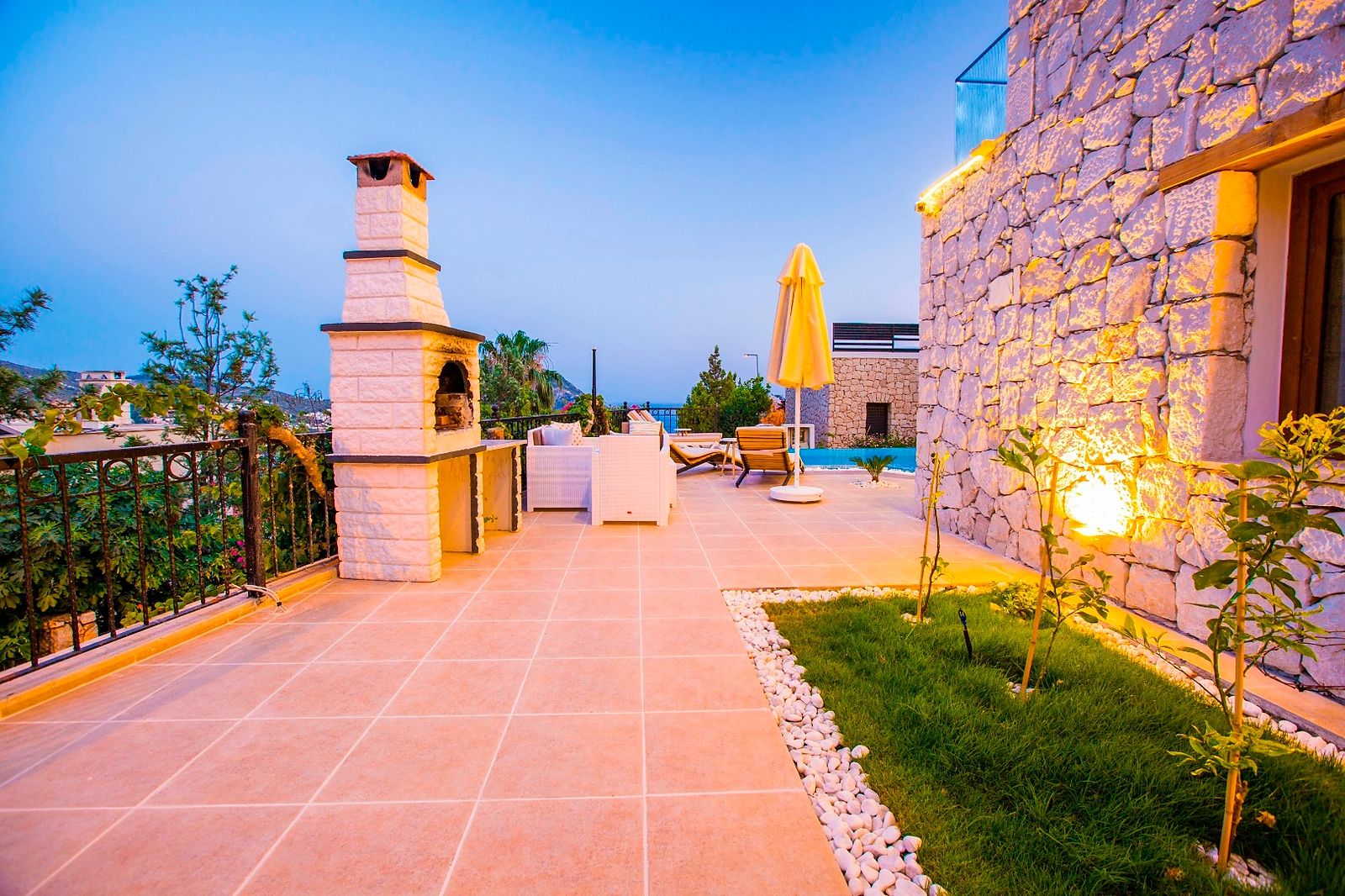 Villa