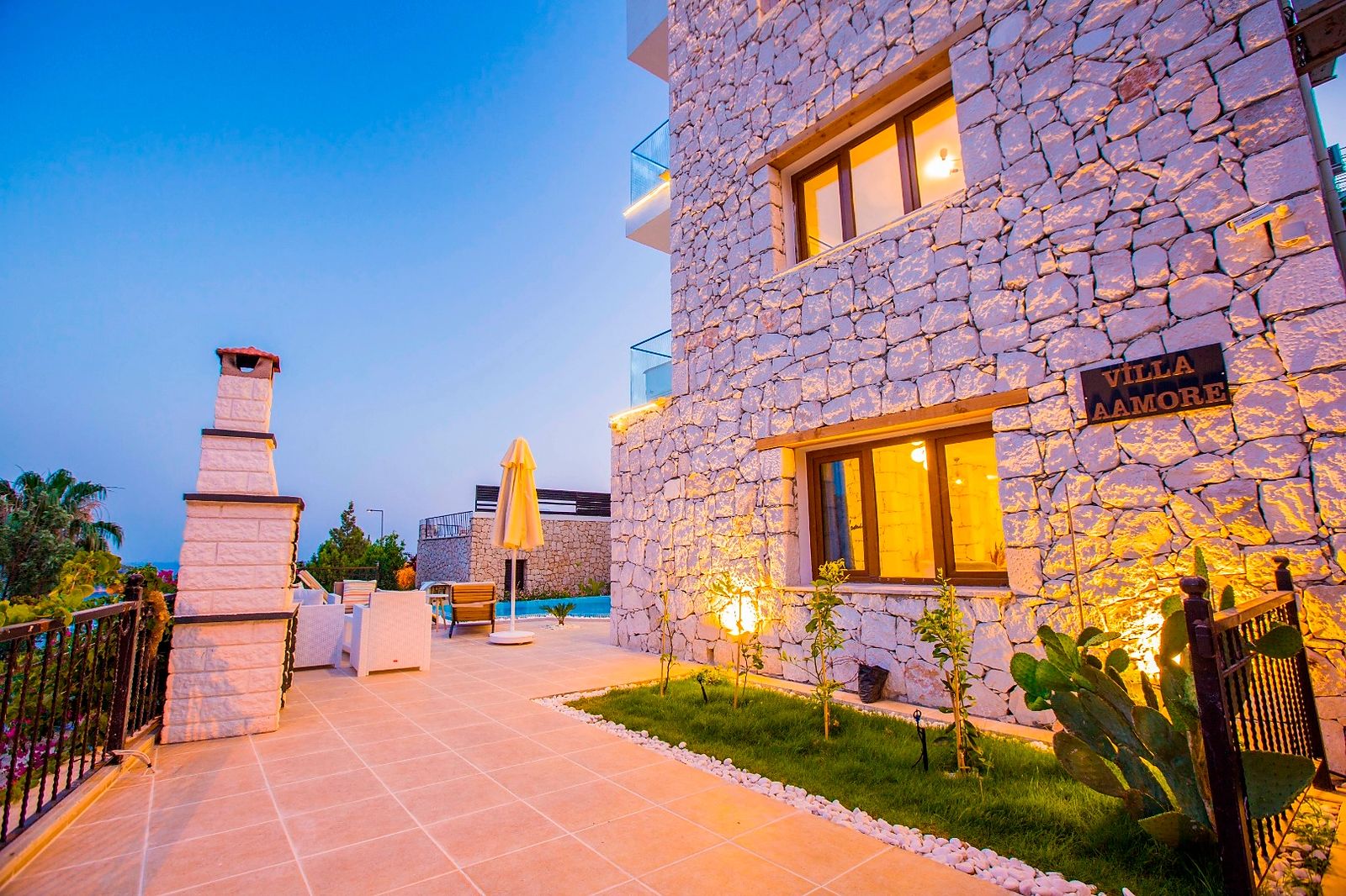 Villa