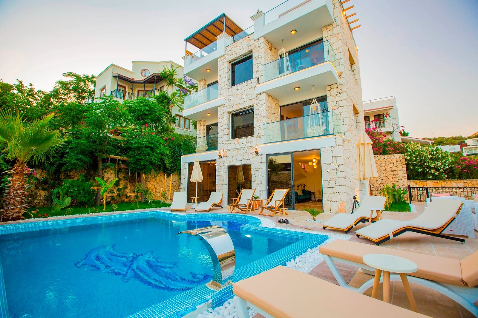 Villa