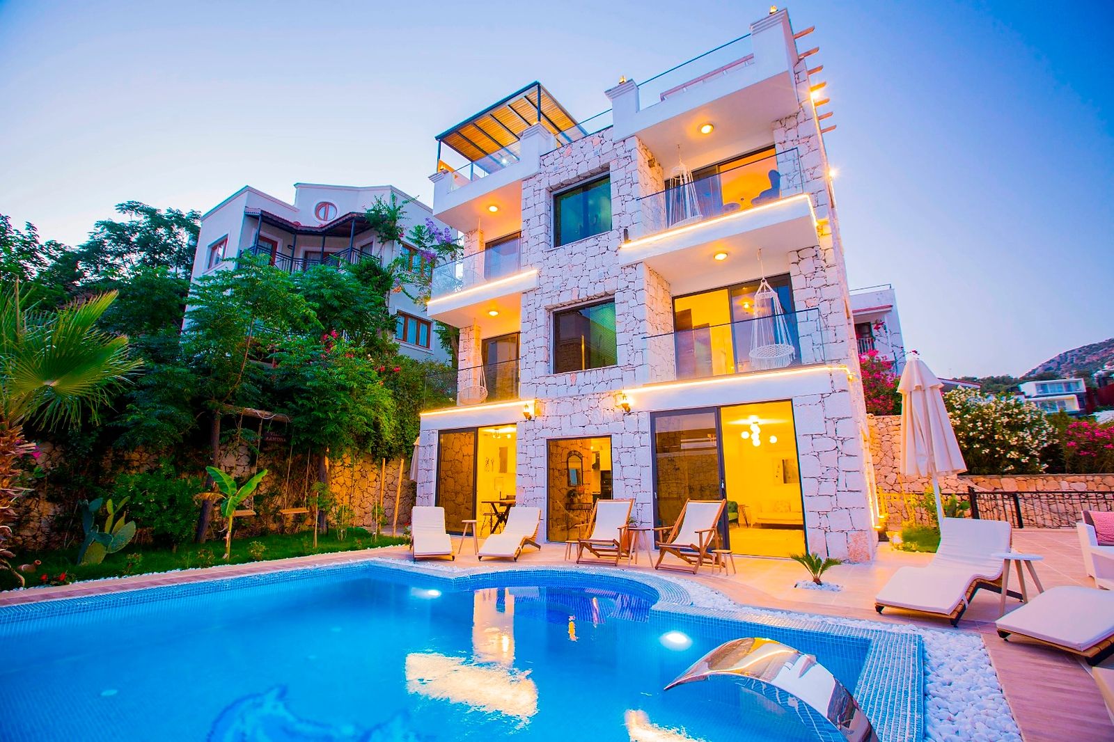 Villa