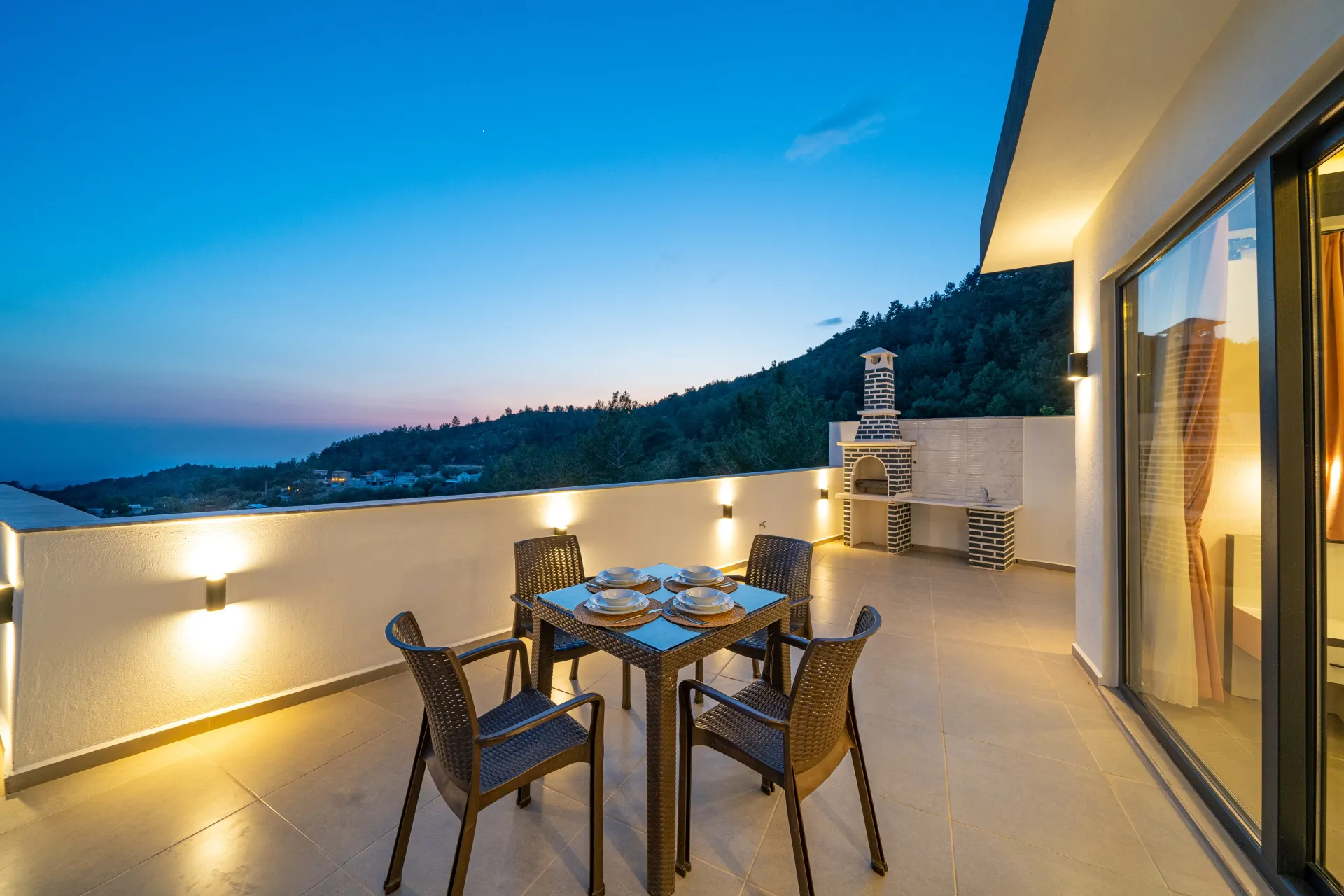 Villa
