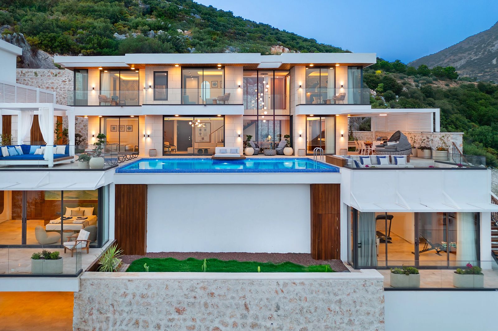 Villa