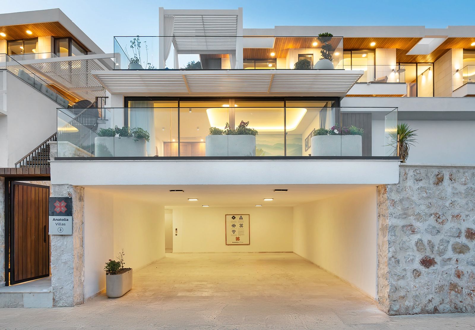 Villa