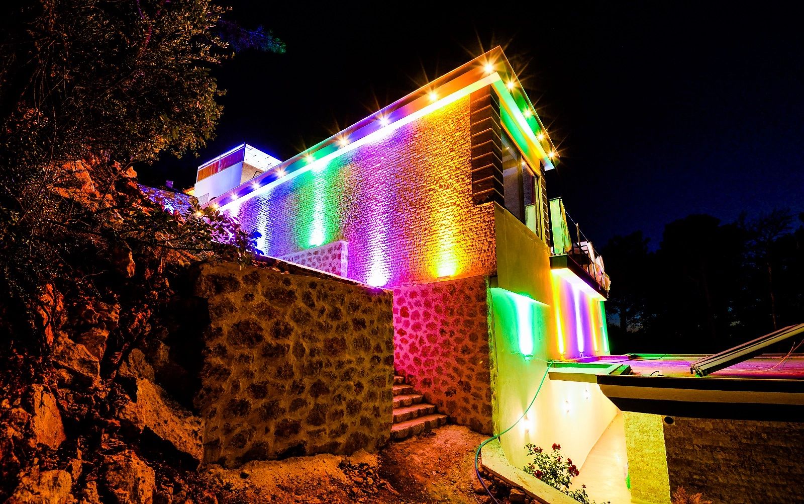 Villa