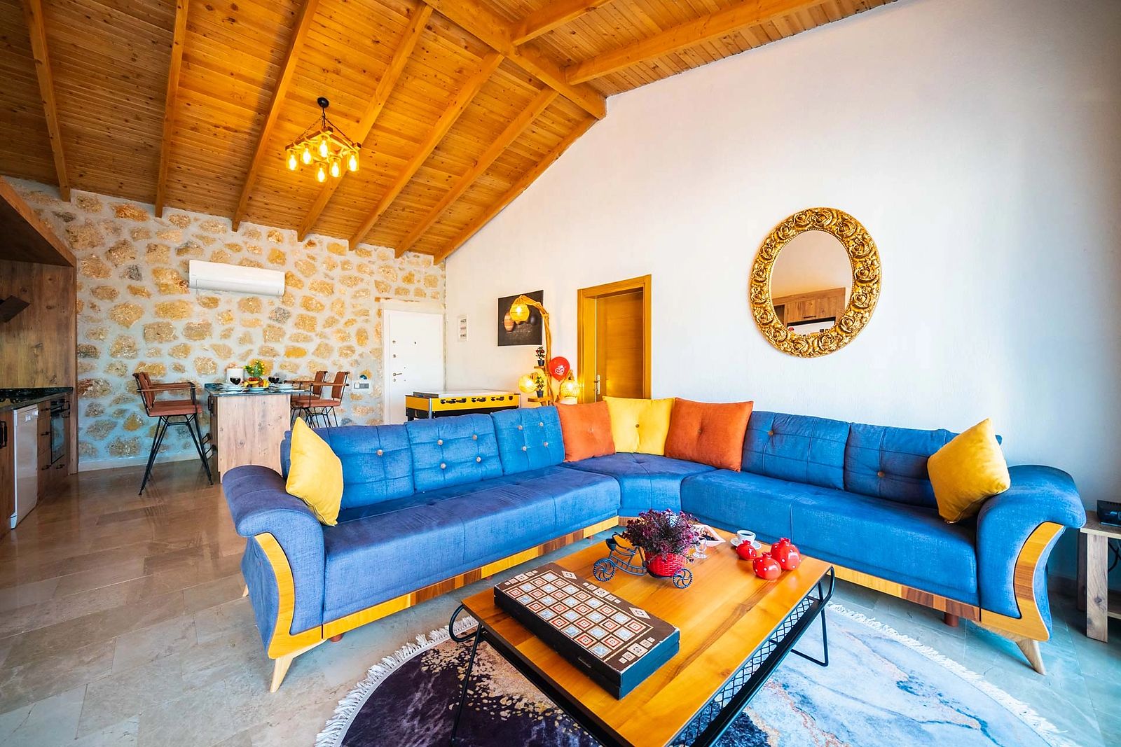 Villa