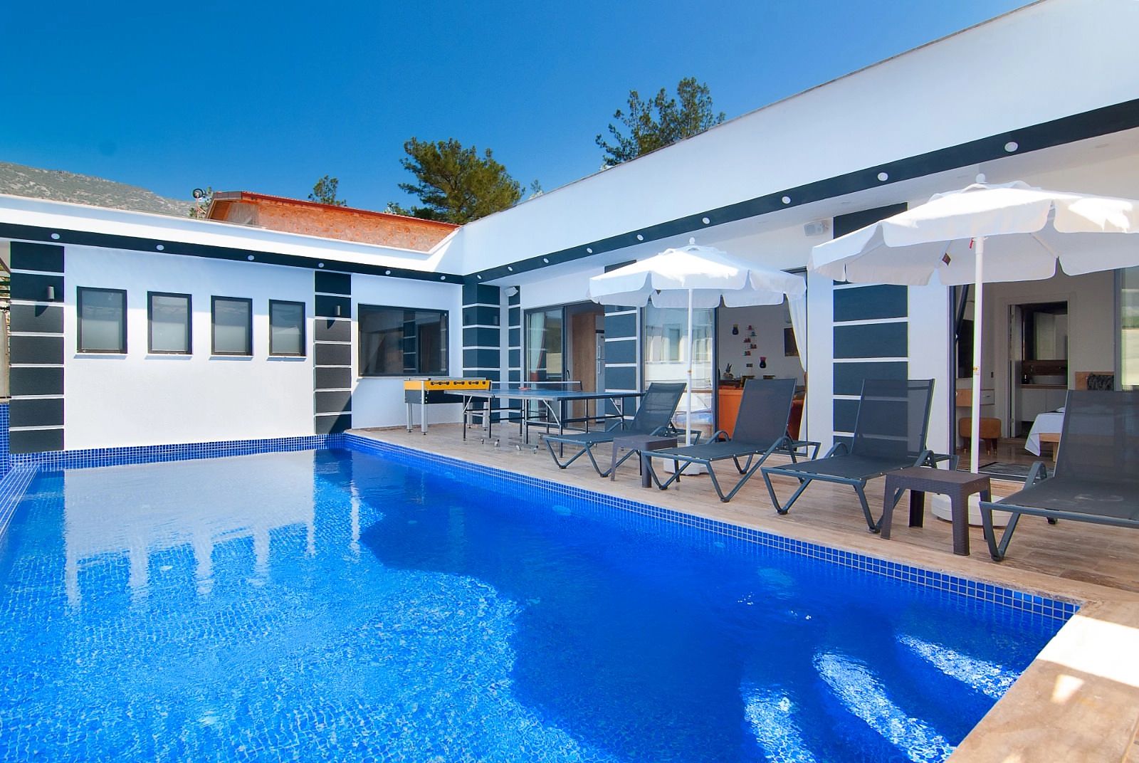 Villa