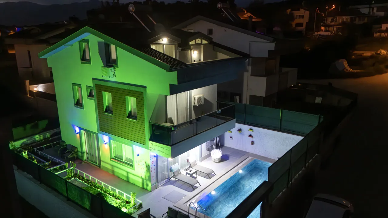 Villa