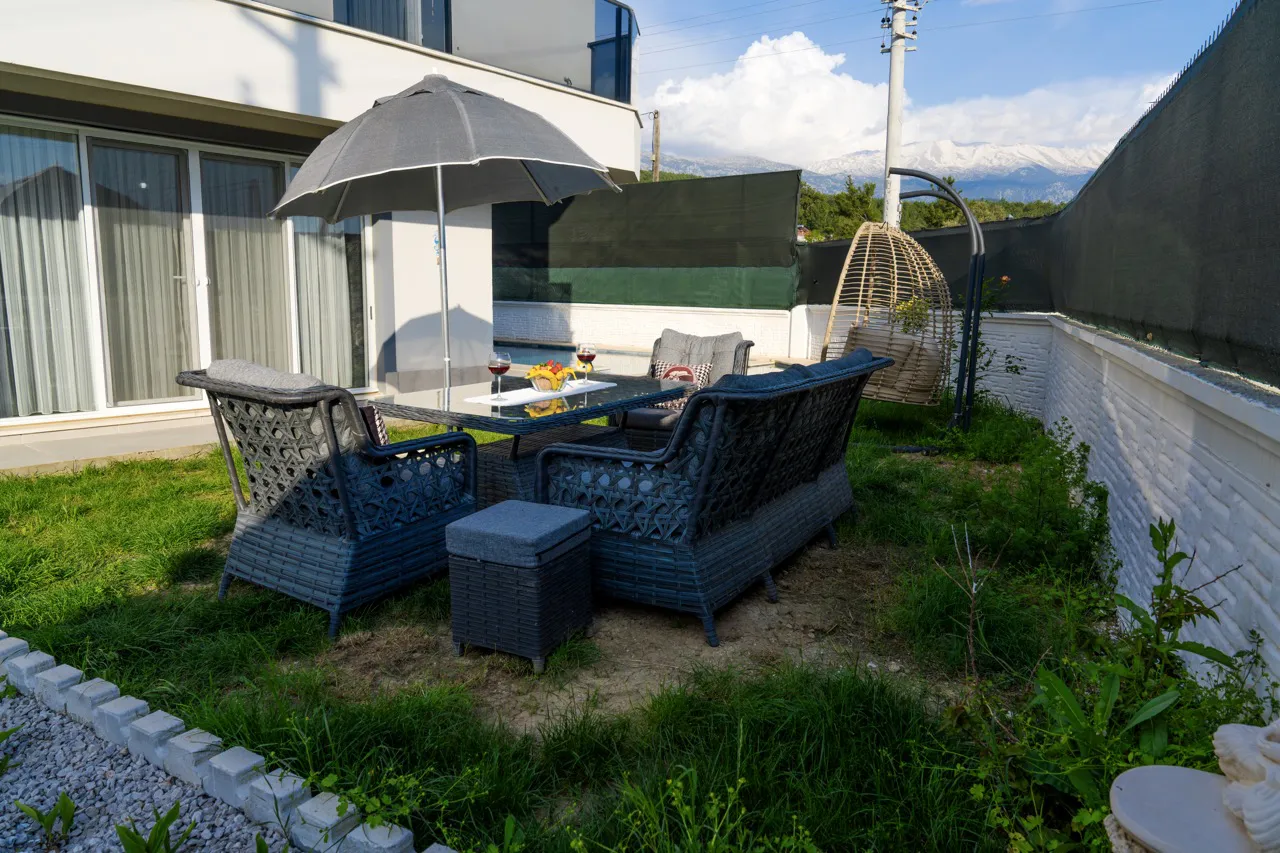 Villa