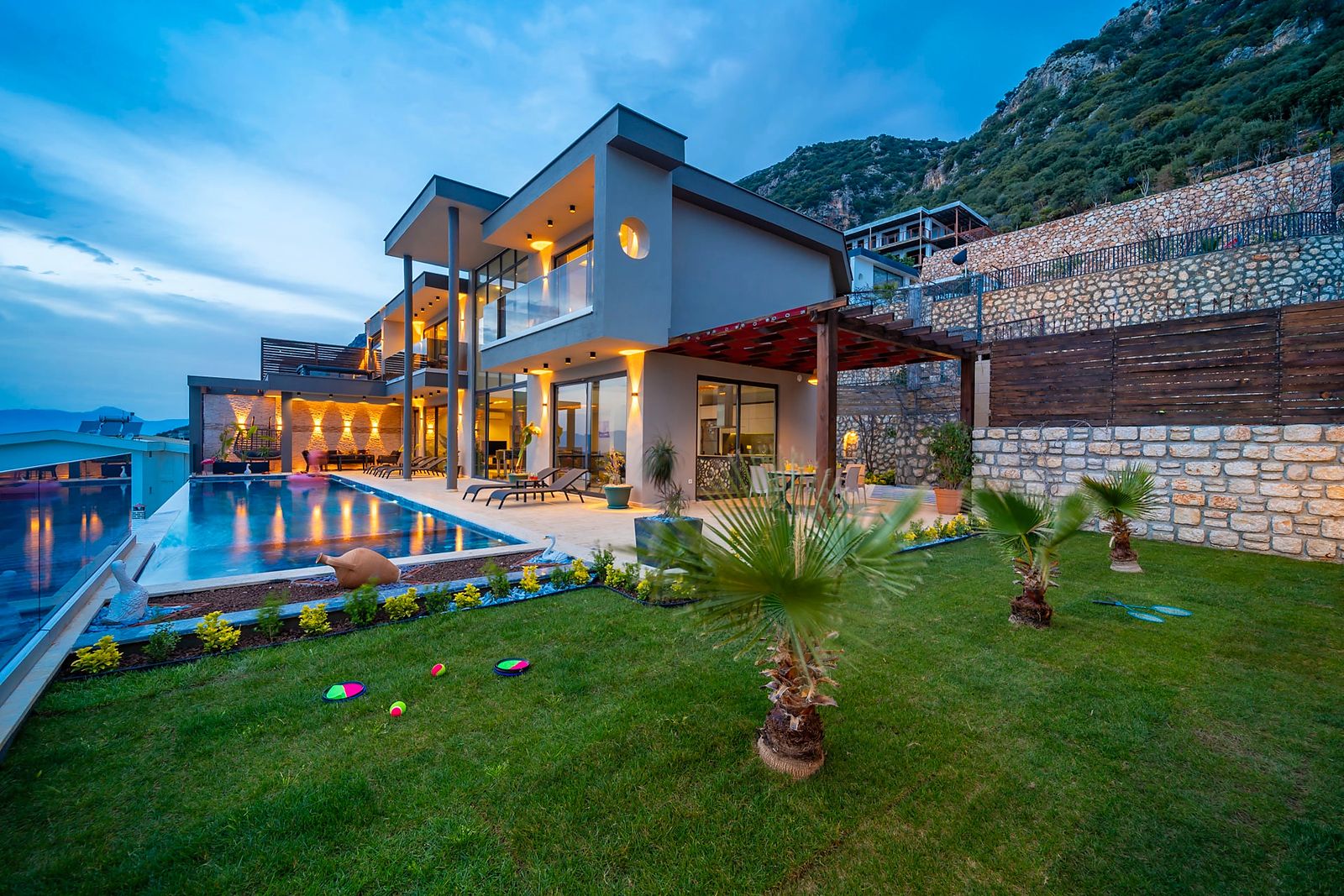 Villa