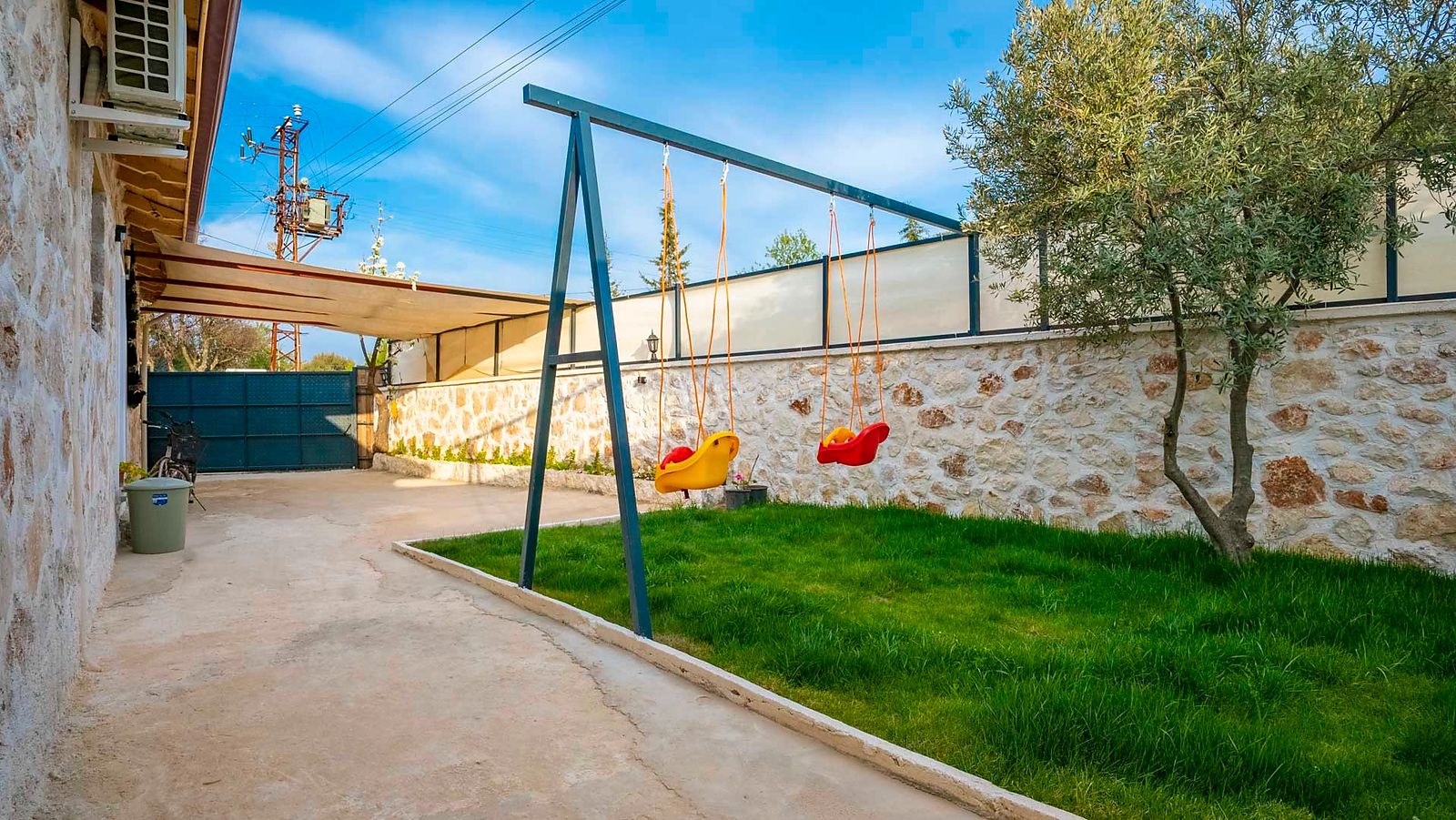 Villa