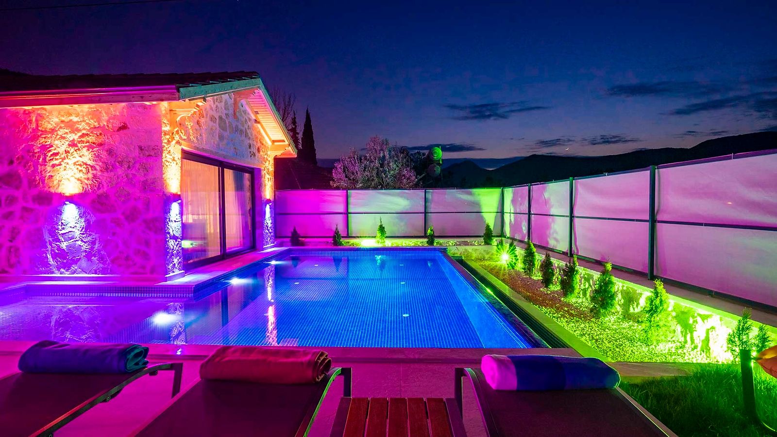 Villa