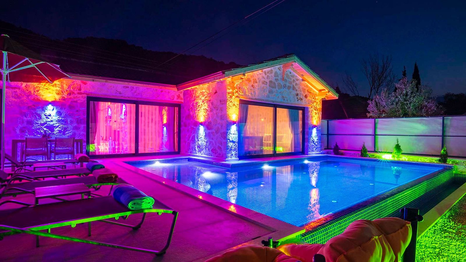 Villa