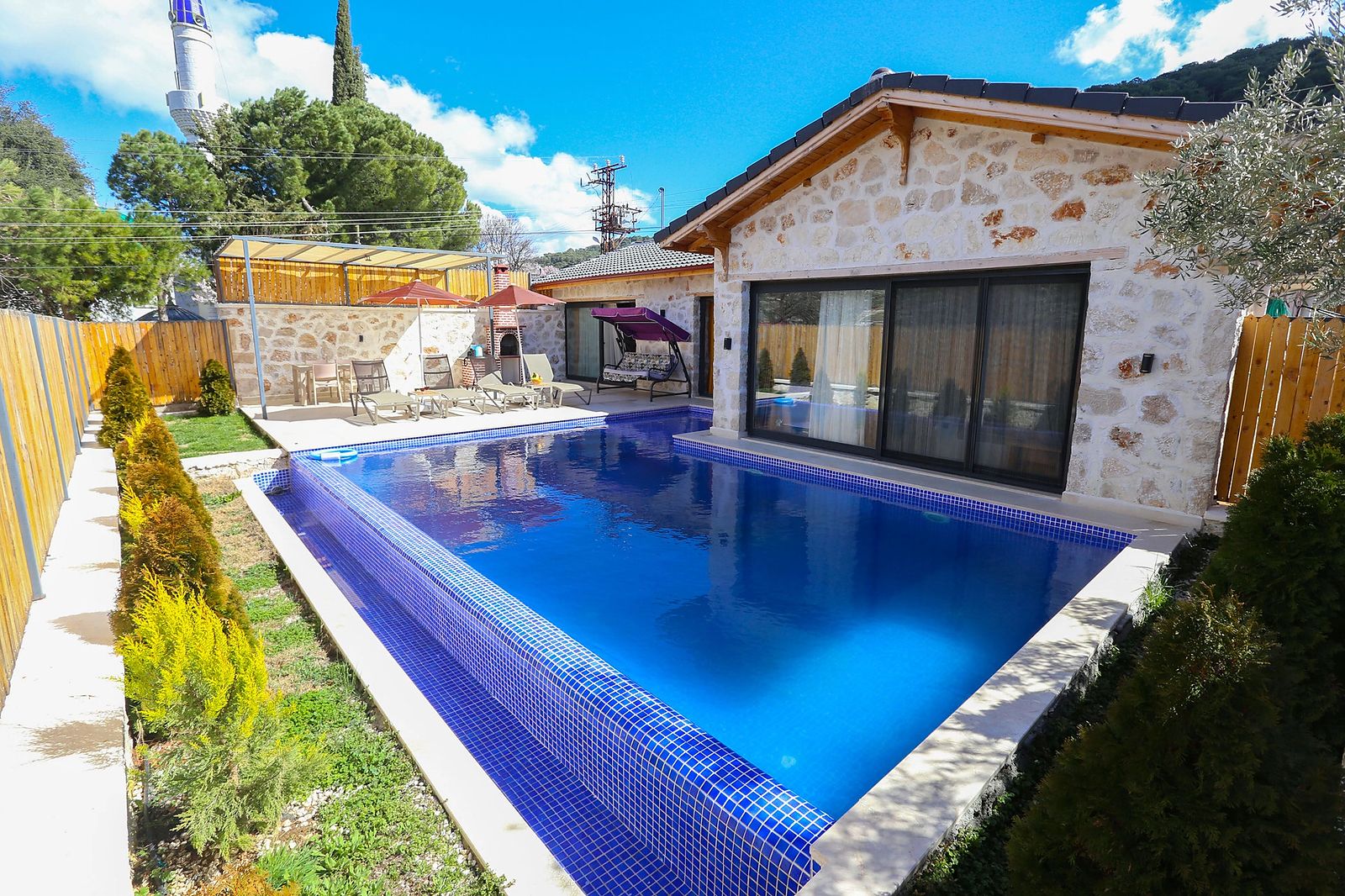 Villa