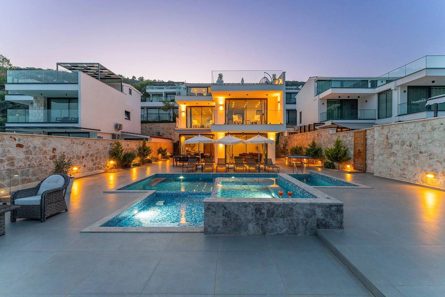 Villa