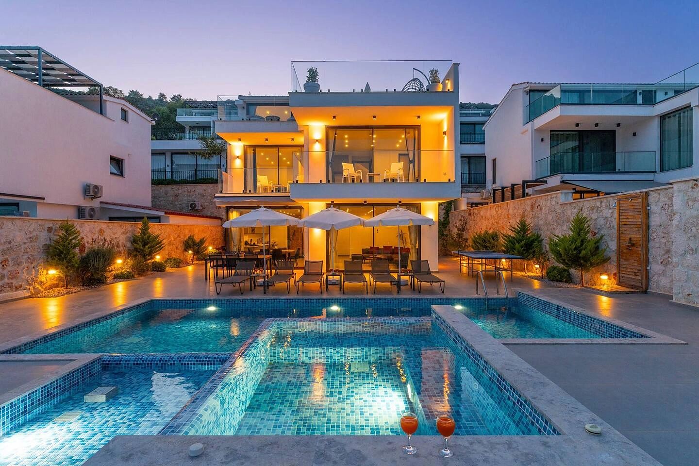 Villa