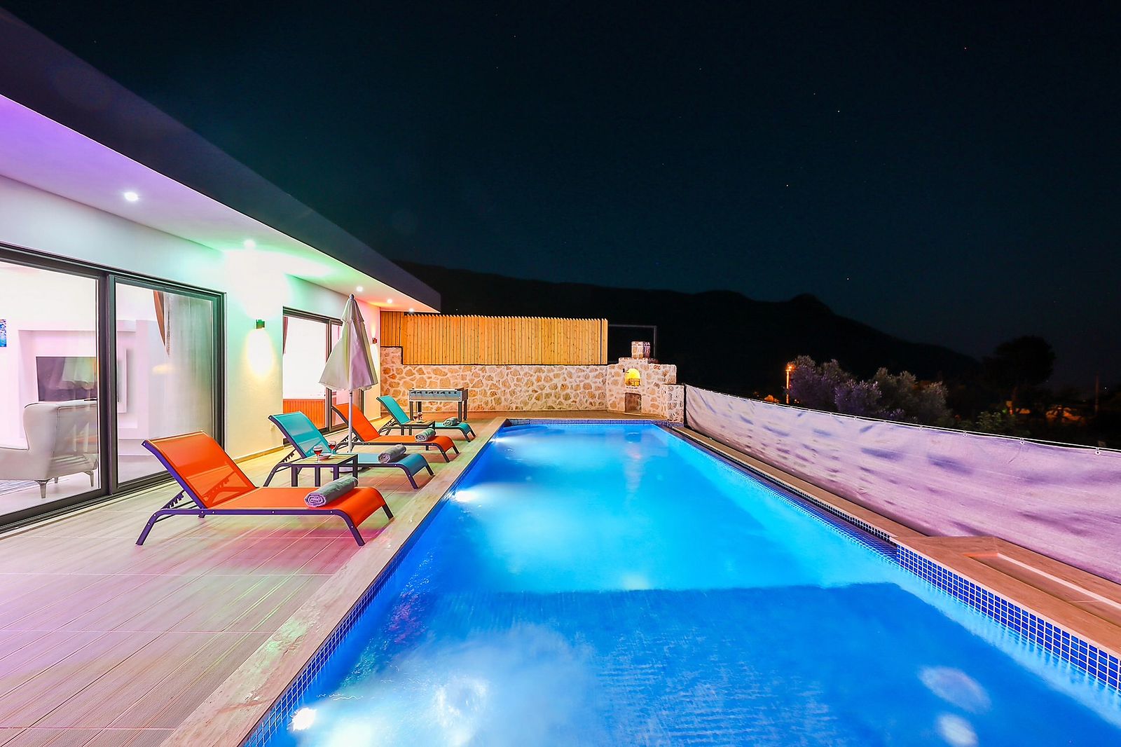 Villa