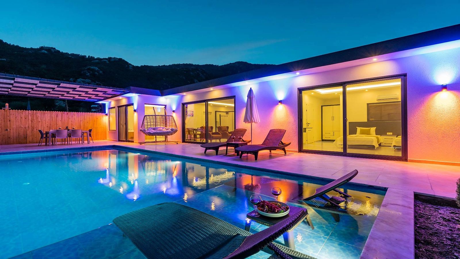 Villa