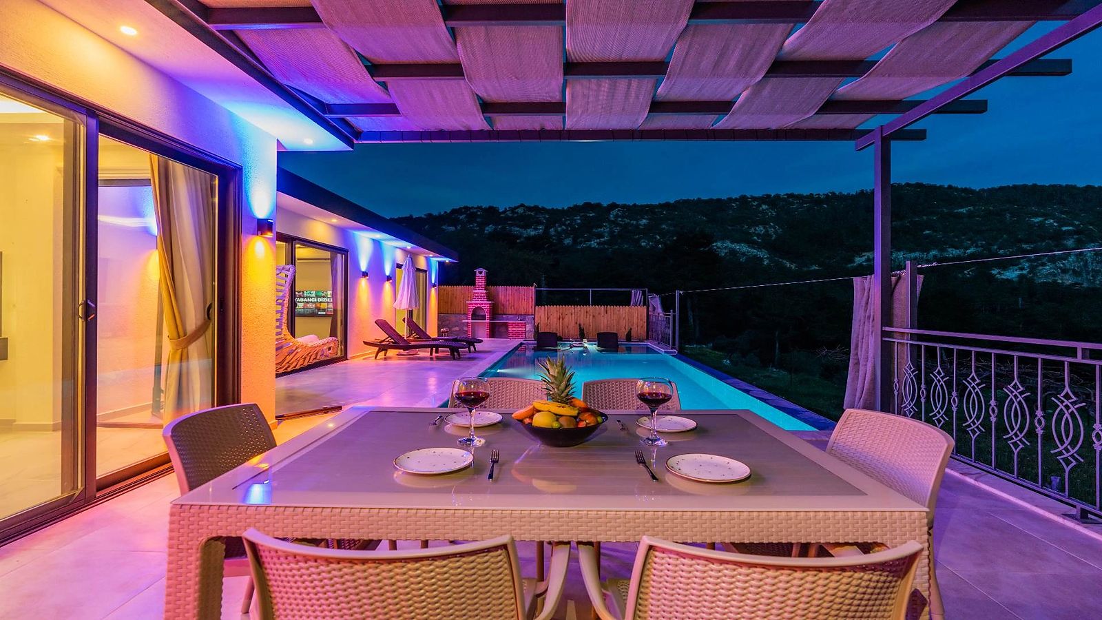 Villa