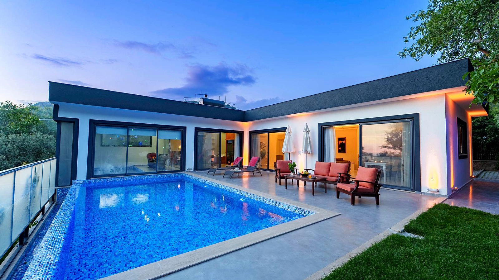 Villa