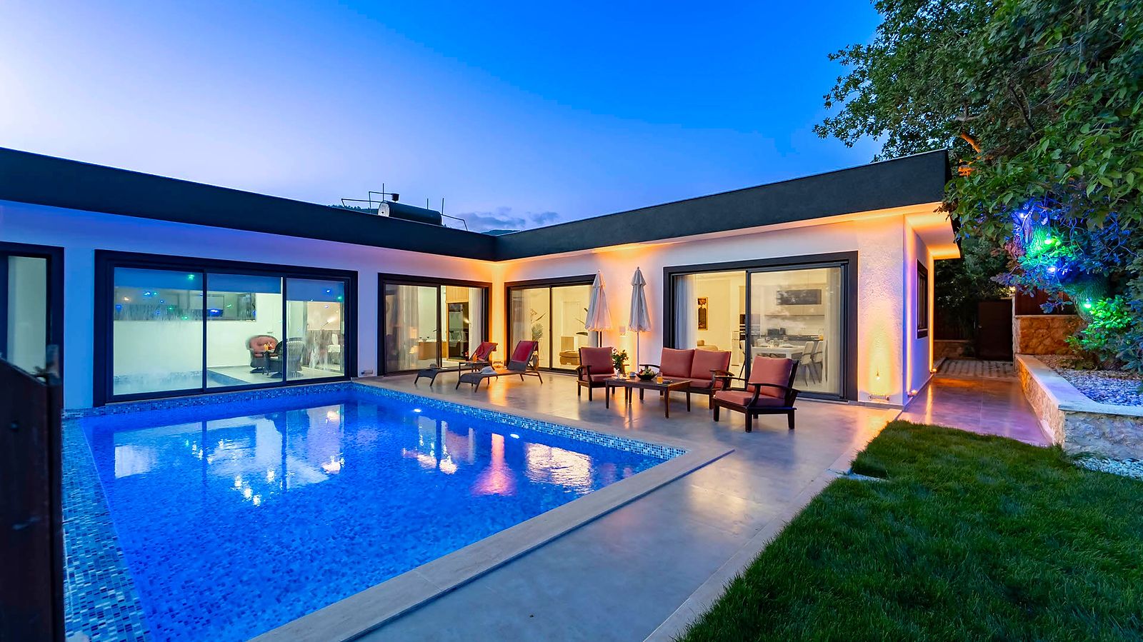 Villa